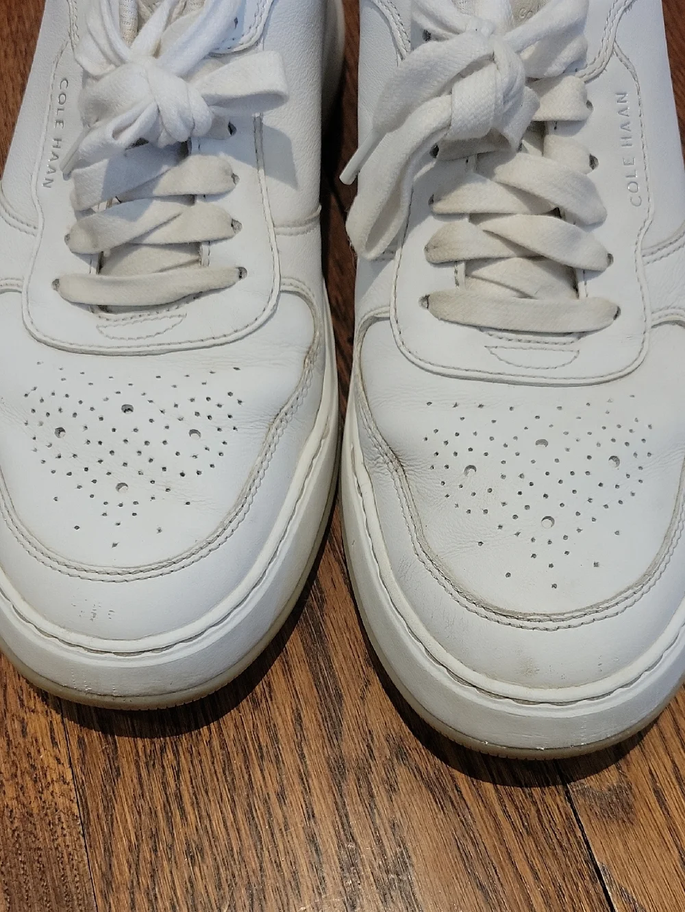 Cole Haan Men's GrandPrø Crossover Sneakers Size 10M
